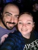 Hot Mulligan / Free Throw / Just Friends / Charmer on Apr 18, 2024 [117-small]