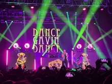 Dance Gavin Dance / Rain City Drive / Within Destruction / Sim on Sep 9, 2023 [133-small]