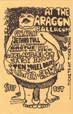 Jethro Tull / Cactus / Ned / Frantic on Aug 16, 1970 [178-small]