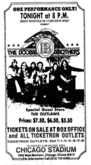 The Doobie Brothers / The Outlaws on Sep 19, 1975 [195-small]
