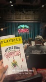 Little Shop of Horrors (Off-Broadway) on Aug 5, 2023 [212-small]