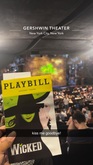 Wicked (Broadway) on Jul 14, 2023 [217-small]