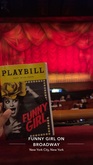 Funny Girl (Broadway) on Jul 6, 2023 [232-small]