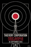 Thievery Corporation on Sep 26, 2024 [234-small]