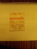 Dickey Betts & Great Southern on Feb 17, 1978 [322-small]