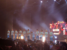 SEVENTEEN on Aug 14, 2016 [345-small]