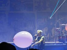 Sum 41 / The Interrupters on Apr 19, 2024 [461-small]
