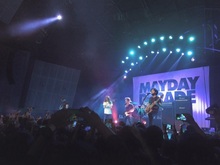 Mayday Parade on Oct 15, 2016 [546-small]