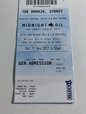 Midnight Oil / John Butler Trio / A.B. Original on Nov 11, 2017 [582-small]