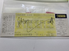Nitocris / Lo-tel / Midnight Oil on Apr 12, 2001 [585-small]