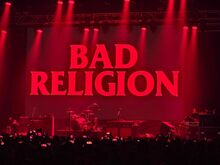 Bad Religion / Social Distortion on Apr 19, 2024 [589-small]