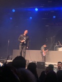 The Amity Affliction / Silverstein / Earth Caller / Winnerz Circle on Oct 21, 2023 [598-small]