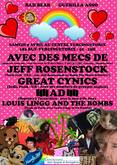 Jeff Rosenstock / Great Cynics / Avec Des Mecs De / Louis Lingg and the Bombs / AD on Apr 9, 2016 [076-small]