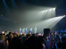 Tomorrow x Together on Oct 28, 2022 [663-small]