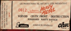 Celtic Frost on Nov 30, 1985 [714-small]