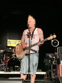 NOFX / Bodyjar on Jan 20, 2024 [730-small]