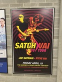 Joe Satriani / Steve Vai on Apr 19, 2024 [757-small]