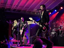 Saint Asonia / Any Given Sin on Mar 9, 2024 [777-small]