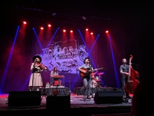 Benjamin Tod & Lost Dog Street Band on Apr 19, 2024 [848-small]
