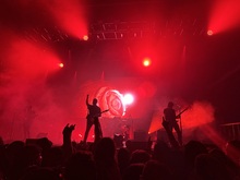 Dethklok / Dragonforce / Nekrogoblikon on Apr 19, 2024 [915-small]