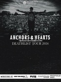 Anchors & Hearts on Apr 13, 2024 [978-small]