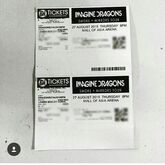 Imagine Dragons on Aug 27, 2015 [980-small]