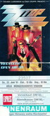 tags: Ticket - ZZ Top / Bryan Adams / Winger on Jun 22, 1991 [985-small]
