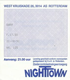 tags: Ticket - Gwar on Aug 31, 1992 [000-small]