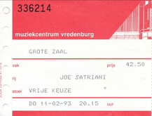 Joe Satriani on Feb 11, 1993 [016-small]
