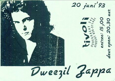 tags: Ticket - Z feat. Ahmed and Dweezil Zappa on Jun 20, 1993 [055-small]