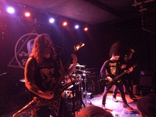 Profanatica / Pissgrave / Luminous Vault on Mar 19, 2016 [071-small]