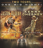 Kenny Chesney / Jason Aldean / Brantley Gilbert / Cole Swindell / Old Dominion on Aug 29, 2015 [083-small]