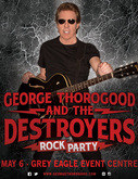 George Thorogood & The Destroyers on Apr 13, 2018 [088-small]