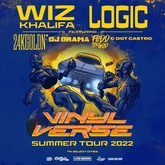 Wiz Khalifa / Logic / 24kgoldn / DJ Drama / Fedd the God / C Dot Castro on Aug 22, 2022 [103-small]