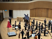 Ensemble TIMF / Hankyeol Yoon / Sumi Hwang / Franz Schreker / Robert Schumann on Apr 13, 2024 [114-small]