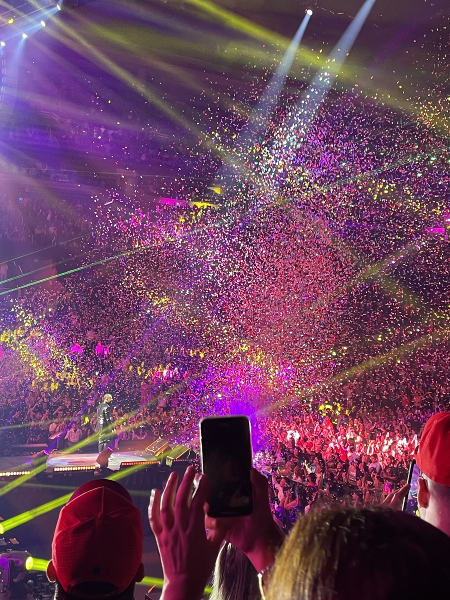 Don Omar Concert & Tour History (Updated for 2024) Concert Archives