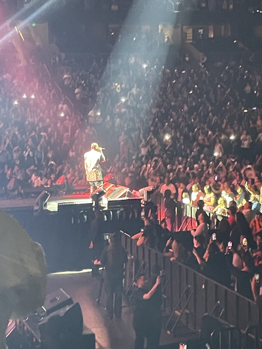 Don Omar Concert & Tour History (Updated for 2024) Concert Archives