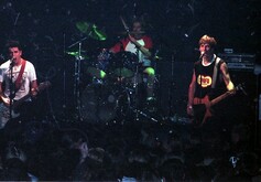 tags: Green Day, Melkweg Oude Zaal - Green Day / China Drum on Oct 13, 1994 [207-small]