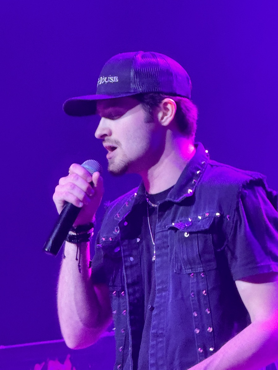 Firehouse Concert & Tour History (Updated for 2024) Concert Archives