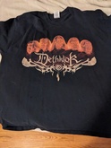 tags: Merch - "Adult Swim National College Tour" / Metalocalypse: Dethklok / …And You Will Know Us by the Trail of Dead on Nov 7, 2007 [227-small]