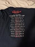tags: Merch - "Adult Swim National College Tour" / Metalocalypse: Dethklok / …And You Will Know Us by the Trail of Dead on Nov 7, 2007 [228-small]