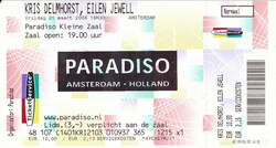 tags: Ticket - Kris Delmhorst / Eilen Jewell on Mar 21, 2008 [238-small]