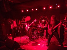 Night Demon / Visigoth / Against The Grain on May 1, 2016 [249-small]