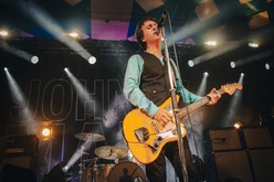 Johnny Marr / Gaz Coombes on Apr 3, 2024 [278-small]