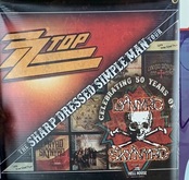 ZZ Top / Lynyrd Skynyrd / Black Stone Cherry on Apr 18, 2024 [296-small]