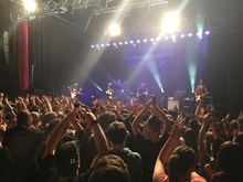 Shai Hulud / Zoax / Funeral for a Friend on Apr 10, 2016 [084-small]