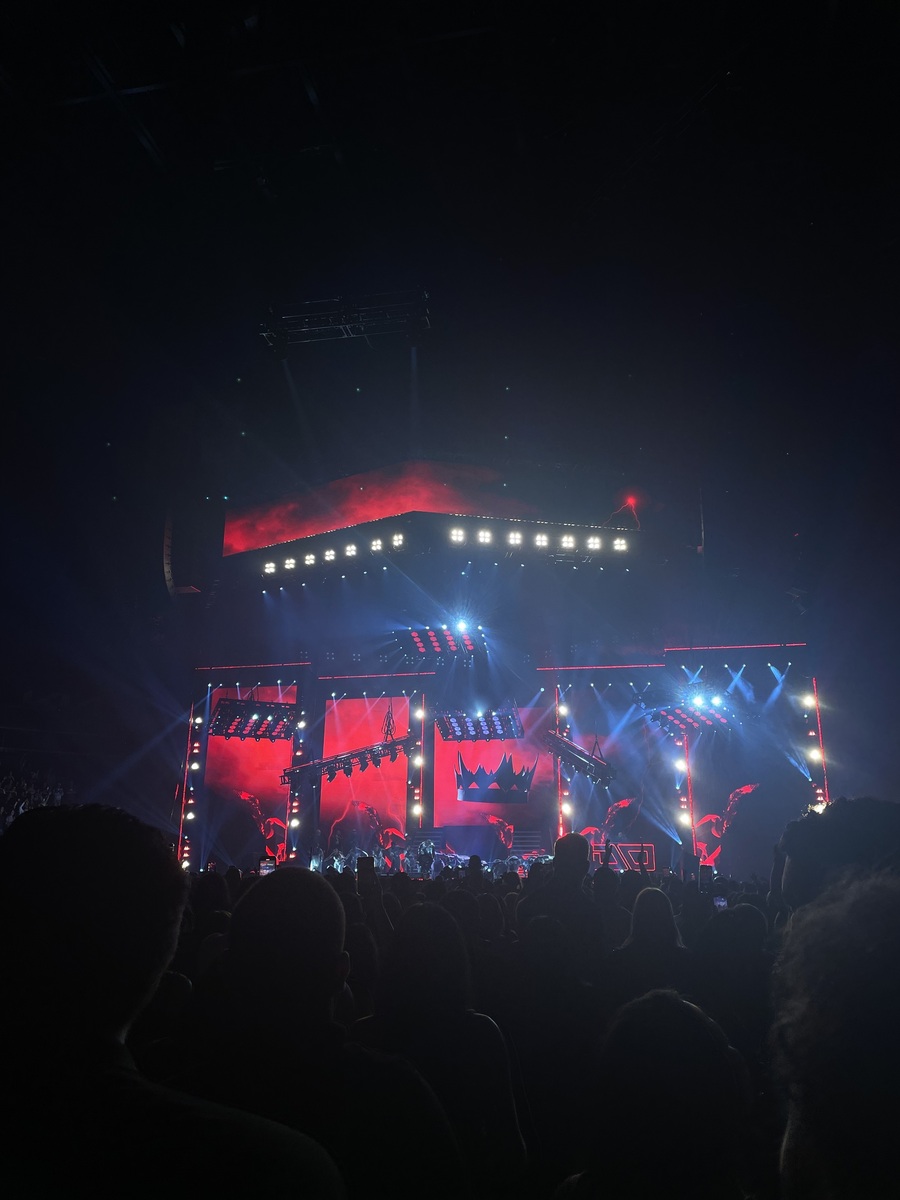 Don Omar Concert & Tour History (Updated for 2025) Concert Archives
