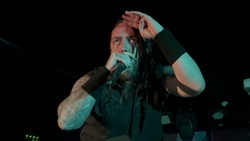 Ingested / Fallujah / Mélancolia on Apr 20, 2024 [489-small]