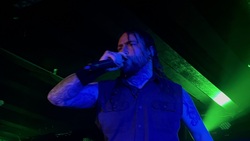 Ingested / Fallujah / Mélancolia on Apr 20, 2024 [490-small]