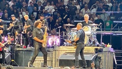Bruce Springsteen & The E Street Band on Apr 15, 2024 [497-small]